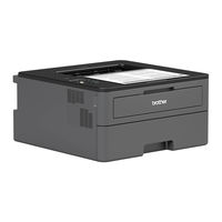 Brother HL-L2379DW Reference Manual