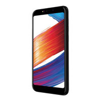 Yezz MAX 1 PLUS User Manual
