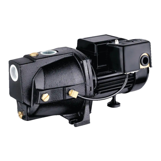 MasterCraft 062-3425-4 Instruction Manual
