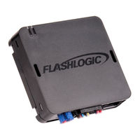 FlashLogic FLC-CH(RS)-CH5-[FLRSCH5]-EN Install Manual