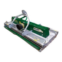 Major SWIFT MJ71-540T Operator's Manual & Parts List