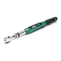 Sata ST96533 Operating Instructions