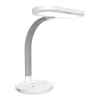 Verilux HappyLight Duo VT37 User Manual