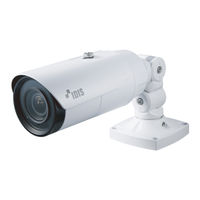Idis DC-T3533HRX Quick Manual