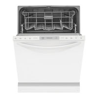 Frigidaire FFID2426TD0A Use & Care Manual