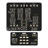 aion TERMINA Manual