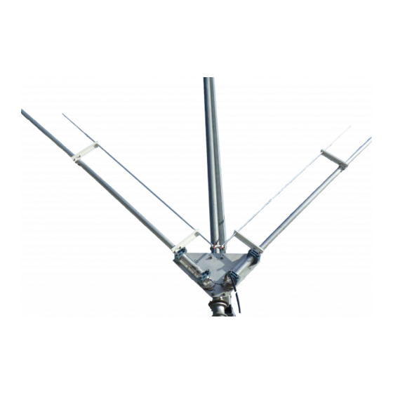PRO.SIS.TEL. PST-1524TV Quick Start Manual