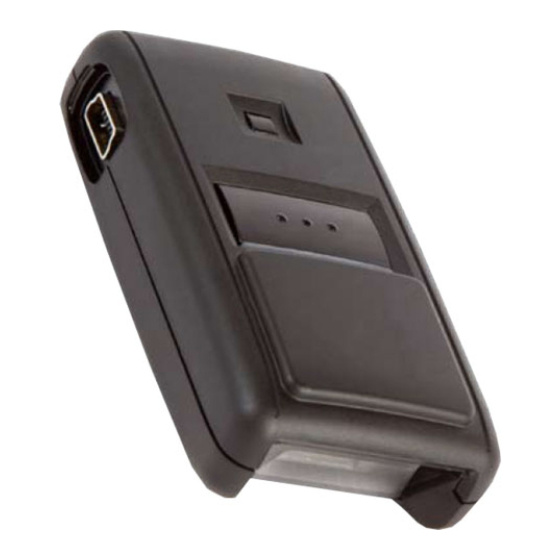 Opticon OPN2003 User Manual