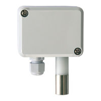 Elsner KNX TH65-AP Technical Specifications And Installation Instructions