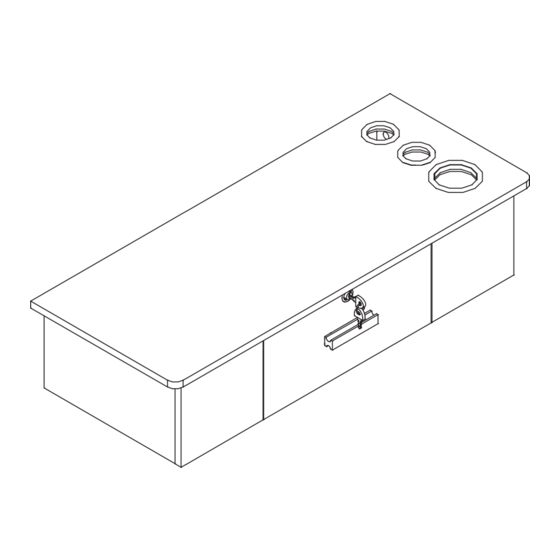 Reshable MR11G0167 User Manual