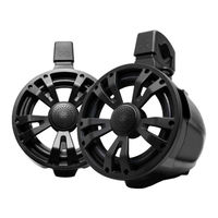 EcoxGear SOUNDEXTREME SEI-ET7700 20 Series User Manual