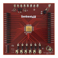 Intersil ISL71831SEH User Manual