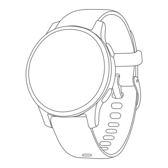 Garmin 010-02172-19 Owner's Manual