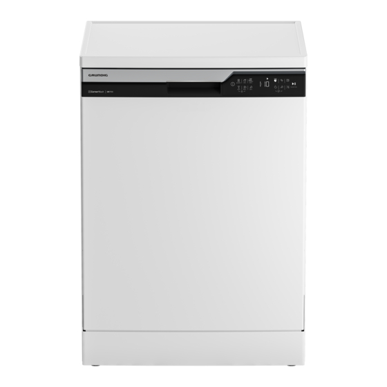 Grundig GNUP Series User Manual
