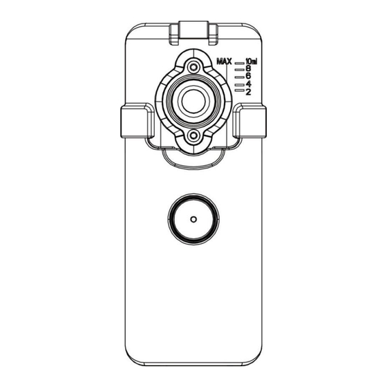 HEAL H-NEB02 Instructions For Use Manual