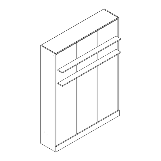 Multimo PRIMER 711-D Manuals