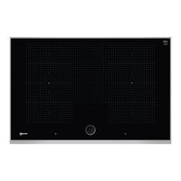 NEFF T68TS6RN0/48 Installation Instructions Manual