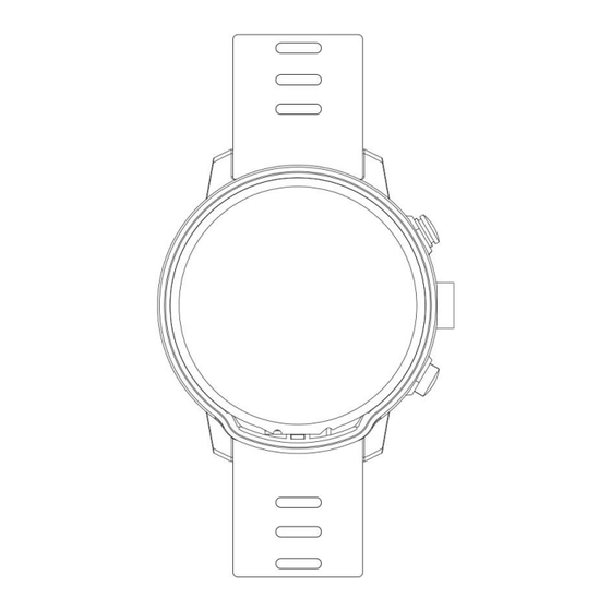 Microwear L5 User Manual