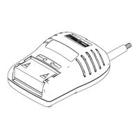 AUTEC LBC825A Instruction Manual For The Use And The Maintenance
