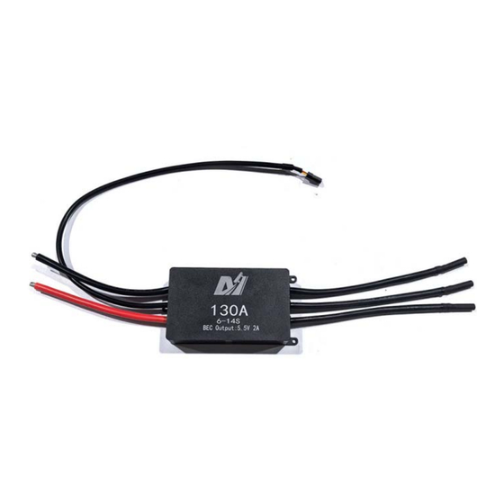 MayTech MTSPF130A-WP32 Quick Start Manual