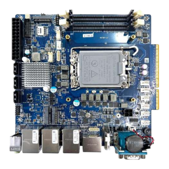 C&T Solution CT-XRL02 User Manual