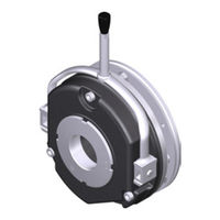 INTORQ BFK-458-12E Translation Of The Original Operating Instructions