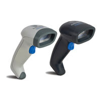 Datalogic QuickScan i Product Reference Manual