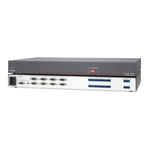 Extron electronics P/2 DA8 Setup Manual
