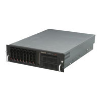 Supero SuperServer6036T-TF User Manual