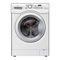 Washer Haier HW80-1479 User Manual