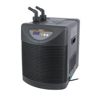 hailea HC-150A Instruction Manual