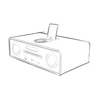 vitaaudio R4i User Manual