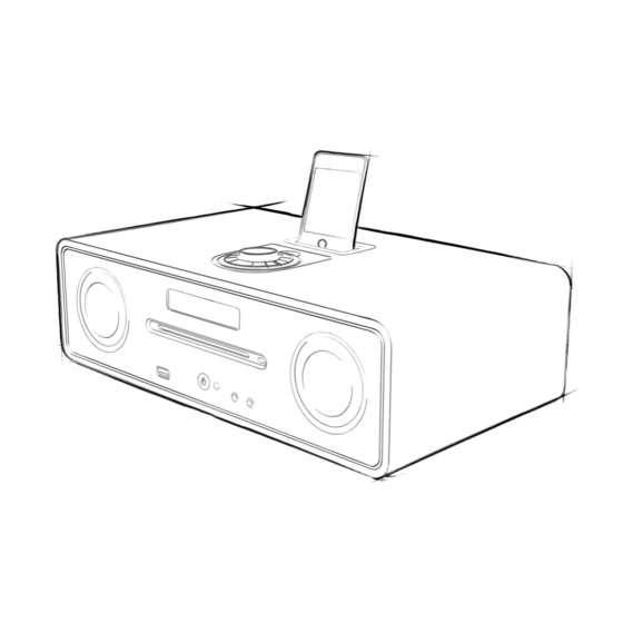 vitaaudio R4i User Manual