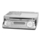 Car Receiver Sony CDX-M770 Service Manual