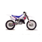 Motorcycle Yamaha 1994 YZ250/LC Owner's Service Manual