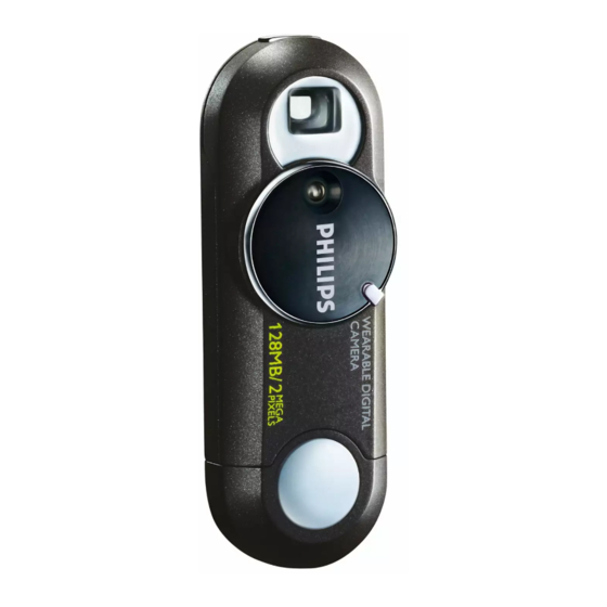 Philips key010 Specifications