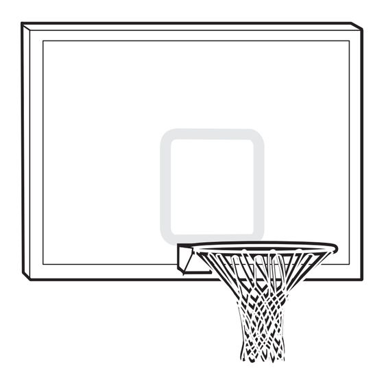 SPALDING M7900412 Owner's Manual