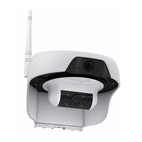 freecam C310 User Manual