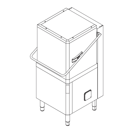 Veetsan VDH63 Instruction Manual