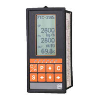 IBS BatchControl CTR 210 Installation Instructions Manual