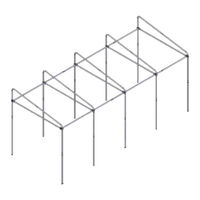 GrowSpan 104177 Manual