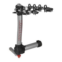 Yakima Swing Daddy 4 Instructions Manual