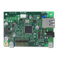 Bentel Security Absoluta ABS-IP Installer Manual