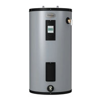 Whirlpool Energy Smart ES50R92-45D Installation And Use Manual