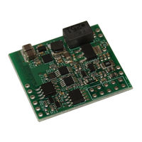 Solvimus 500340 Hardware Manual