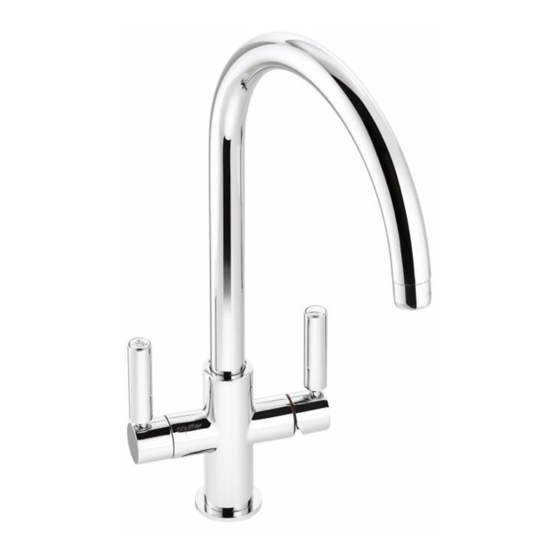 Abode Globe Aquifier AT2173 Manual