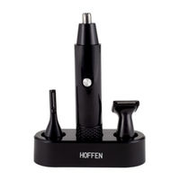 HOFFEN MT-1127 Manual