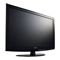 LG 26LG3050 Owner's Manual