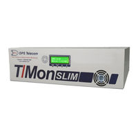 DPS Telecom T/Mon NOC Quick Start Manual