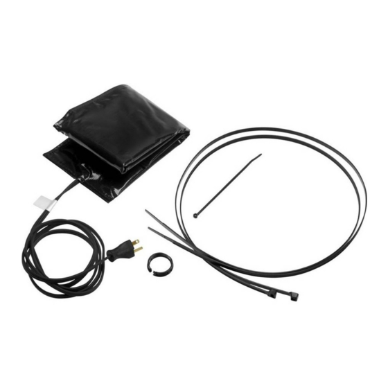 Kohler GM93357-KP1-QS Installation Instructions